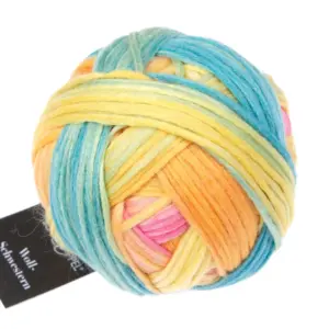 Woll-Schwestern Schoppel