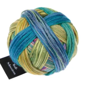 Woll-Schwestern Schoppel