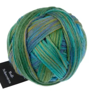 Woll-Schwestern Schoppel