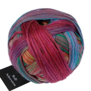 Woll-Schwestern Schoppel