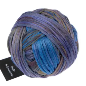 Woll-Schwestern Schoppel