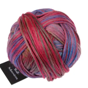 Woll-Schwestern Schoppel