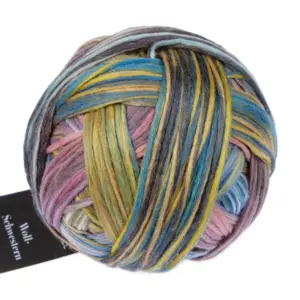 Woll-Schwestern Schoppel