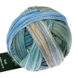 Woll-Schwestern Schoppel