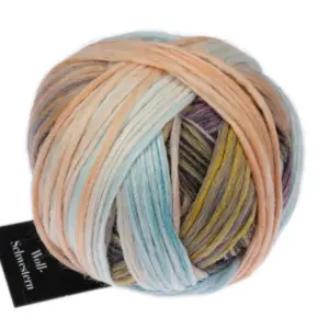 Woll-Schwestern Schoppel