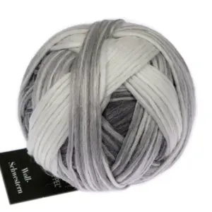 Woll-Schwestern Schoppel