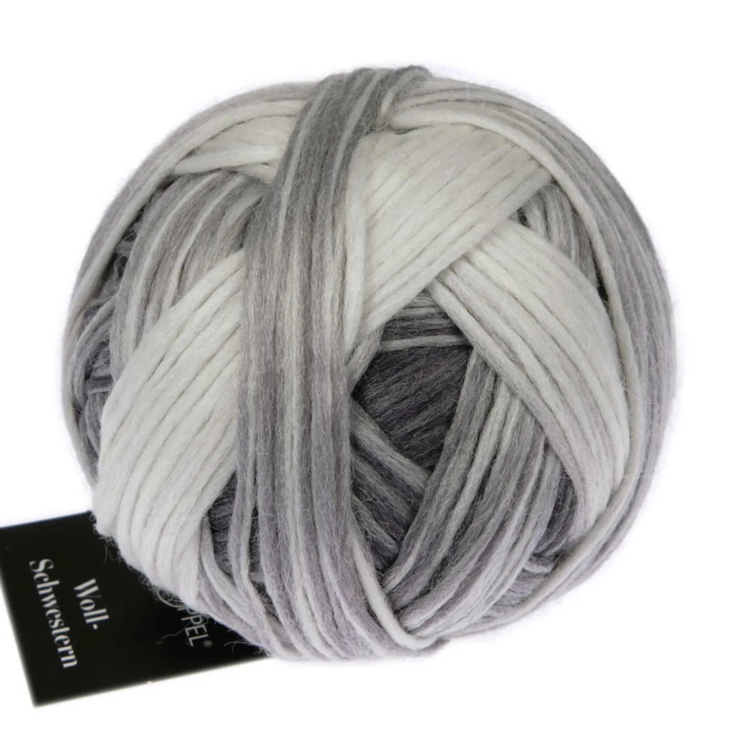 Woll-Schwestern Schoppel