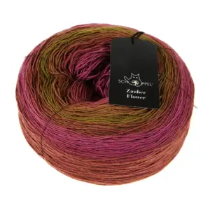 Zauber Flower pro Schoppel