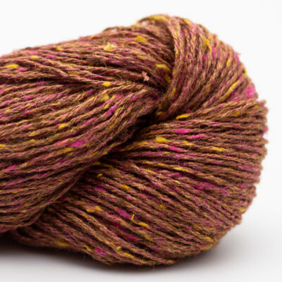 Tussah Tweed (BC Garn)