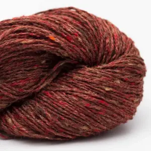 Tussah Tweed (BC Garn)