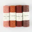 Tussah-Tweed-Ansicht-2 Tussah Tweed (BC Garn)