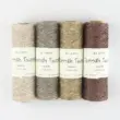 Tussah-Tweed-Ansicht-3 Tussah Tweed (BC Garn)
