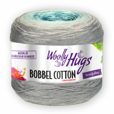 Bobbel Cotton (Wooly Hugs)