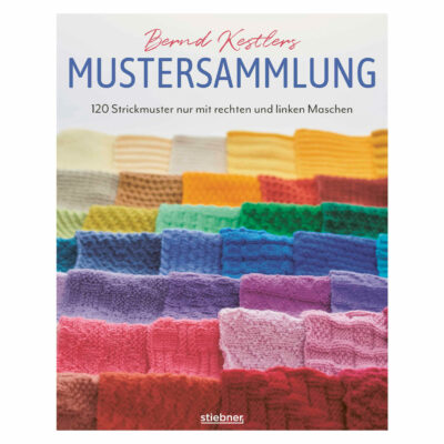 Bernd Kestlers Mustersammlung (Stiebner)