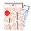 chiaogoo-twist-shorties-set