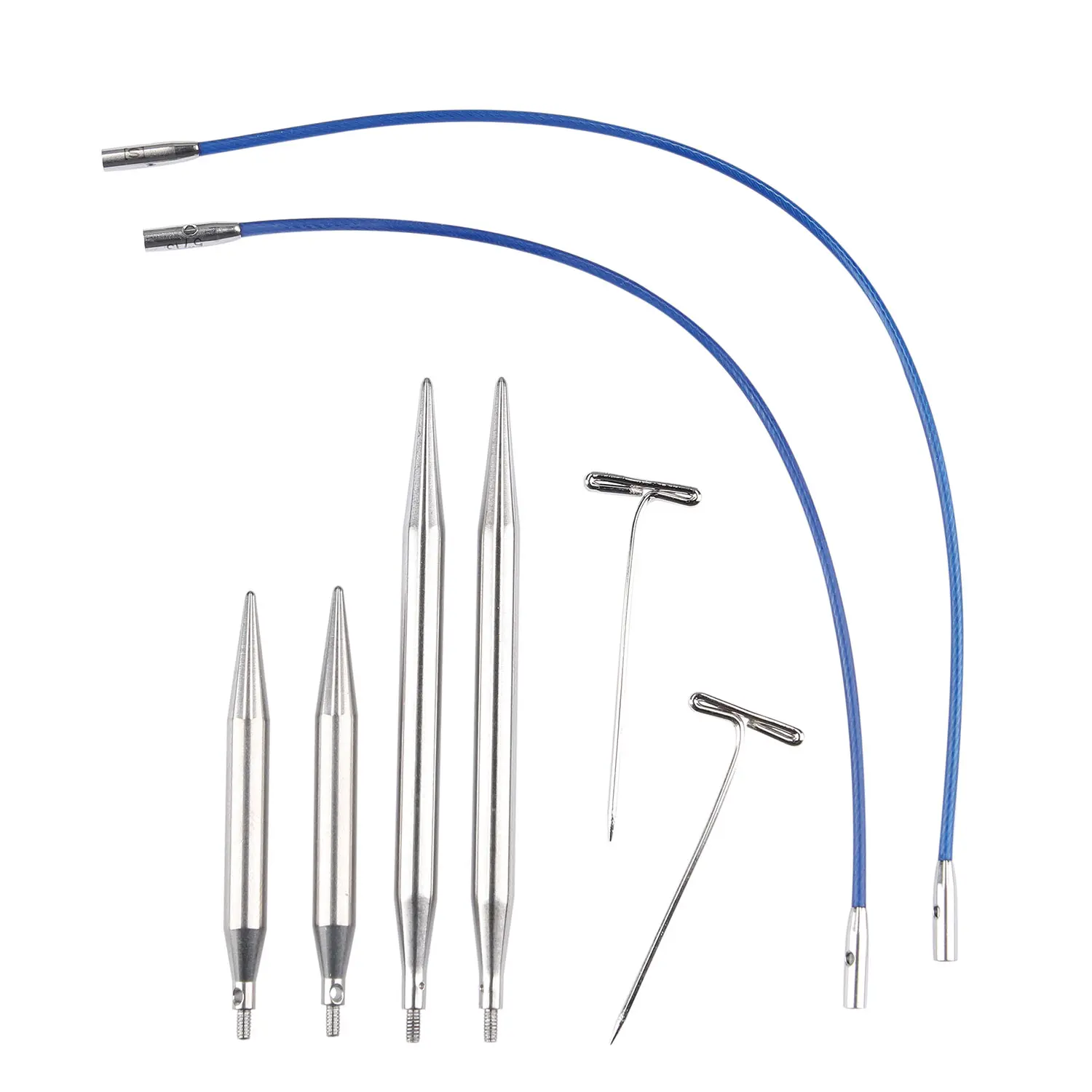 TWIST™ Short Combo Packs