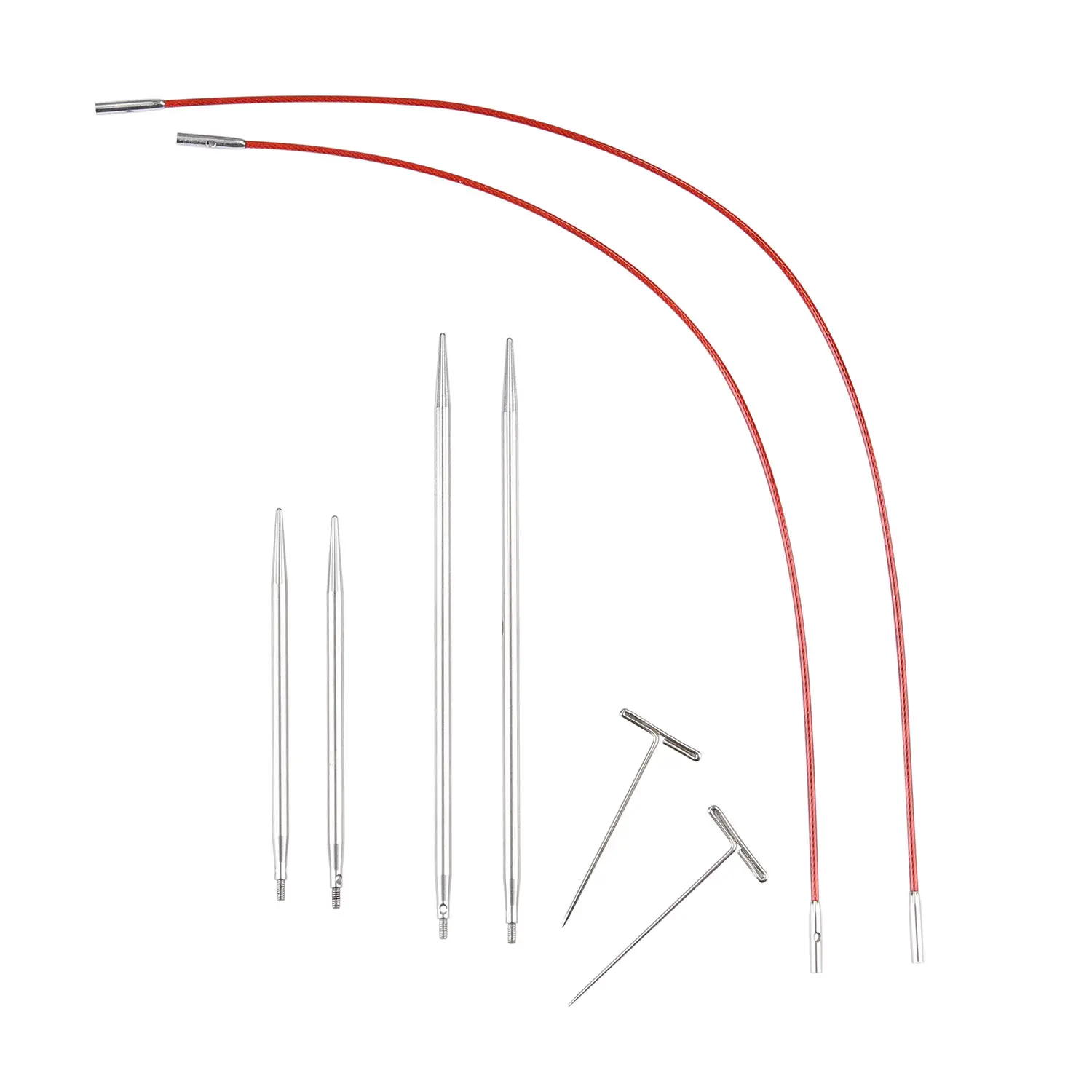TWIST™ Short Combo Packs