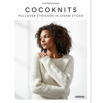 Cocoknits - Julie Weisenberger (Stiebner)