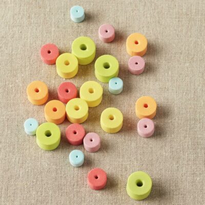 Stitch Stoppers - COLORFUL  - COCOKNITS – Bild 2