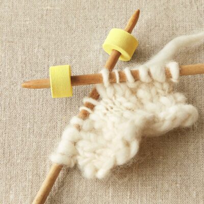 Stitch Stoppers - COLORFUL  - COCOKNITS – Bild 4