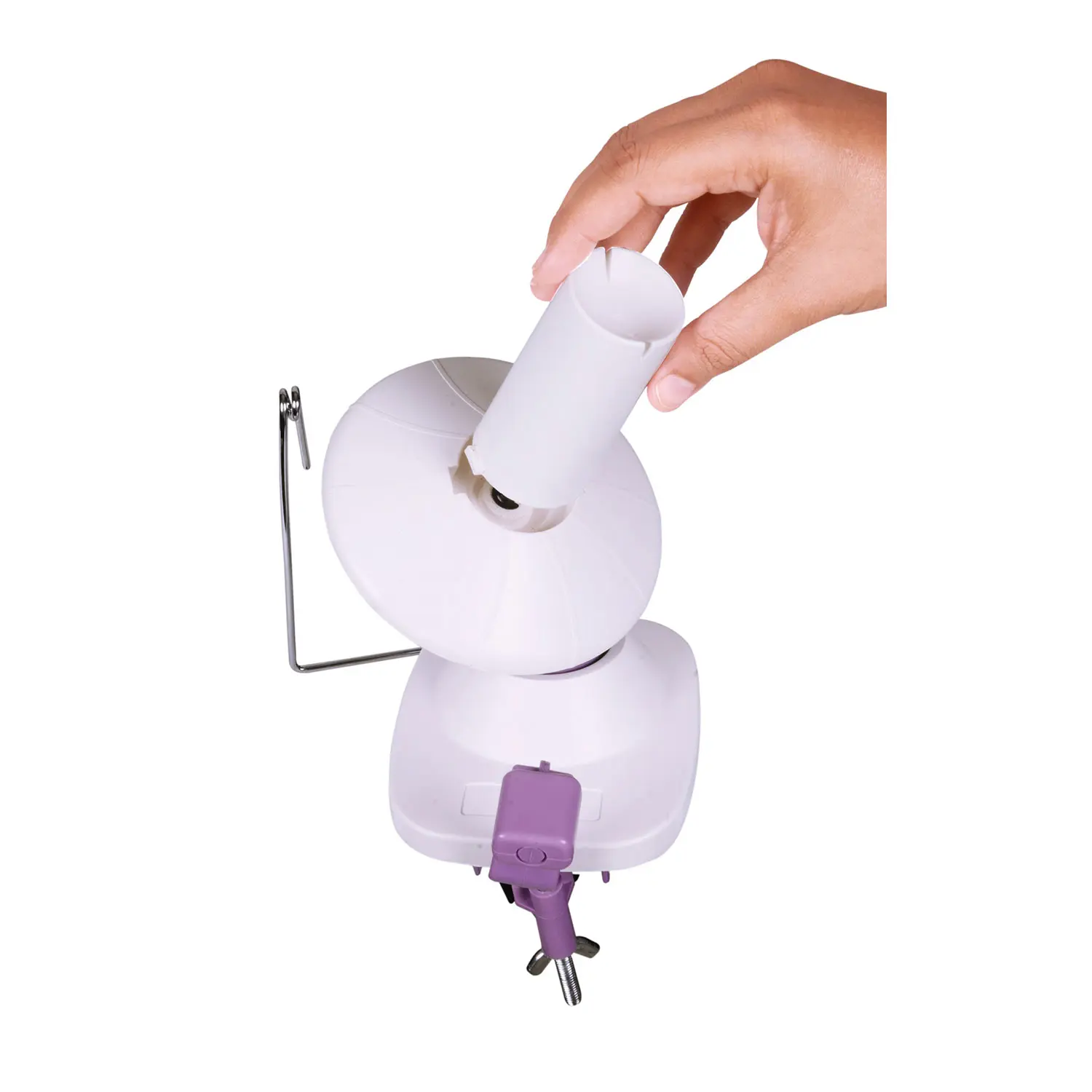Wool Winder (Knit Pro)