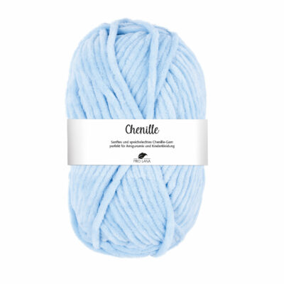 Chenille (Pro Lana)