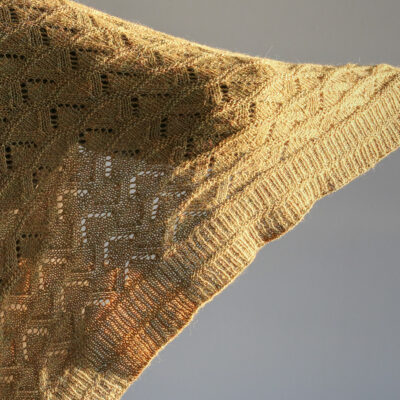Strickset: Ruhner KAL 2025 - Babyalpaca (BC Garn) – Bild 3
