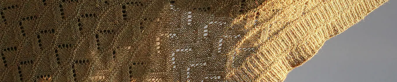 Strickset: Ruhner KAL 2025 - Babyalpaca (BC Garn)