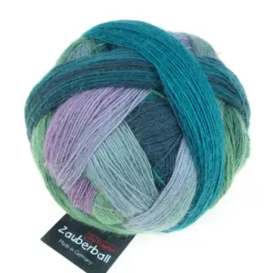 Zauberball® (Schoppel)