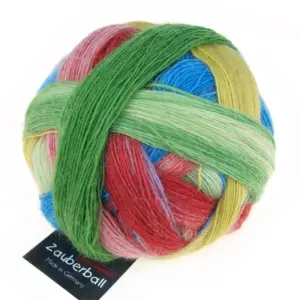 Zauberball® (Schoppel)
