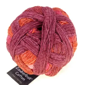 Zauberball® Cotton (Schoppel)