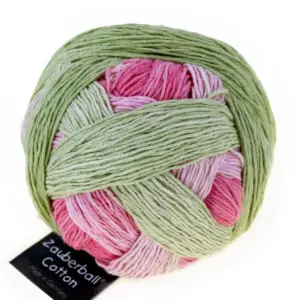 Zauberball® Cotton (Schoppel)