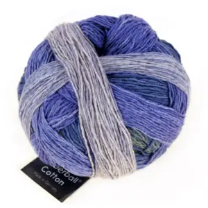 Zauberball® Cotton (Schoppel)