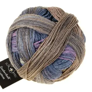 Zauberball® Cotton (Schoppel)