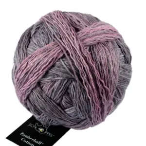 Zauberball® Cotton (Schoppel)