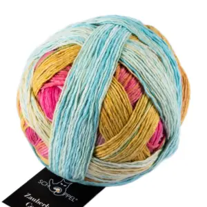 Zauberball® Cotton (Schoppel)