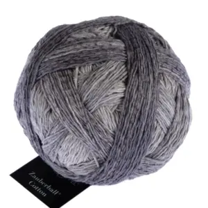 Zauberball® Cotton (Schoppel)