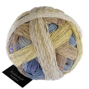 Zauberball® Cotton (Schoppel)