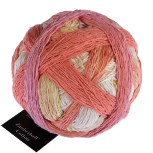 Zauberball® Cotton (Schoppel)