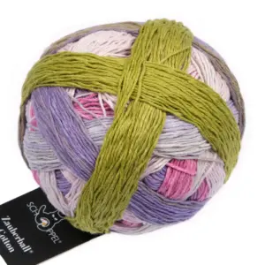 Zauberball® Cotton (Schoppel)