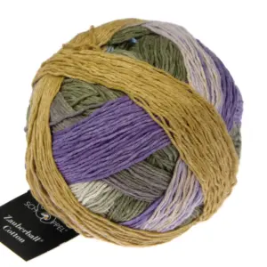 Zauberball® Cotton (Schoppel)