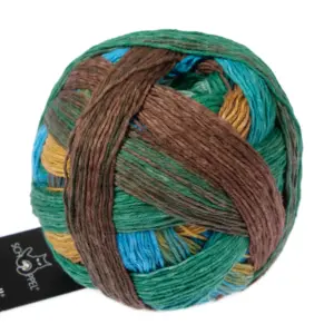 Zauberball® Cotton (Schoppel)