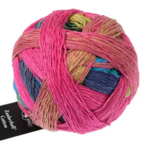 Zauberball® Cotton (Schoppel)