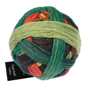 Zauberball® Cotton (Schoppel)