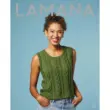lamana-magazin-spring-summer-nr-02 Strickanleitungen Magazin Spring / Summer (Lamana)