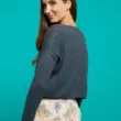 lamana-pullover-joleen-3 Strickset: Pullover Joleen (Lamana)