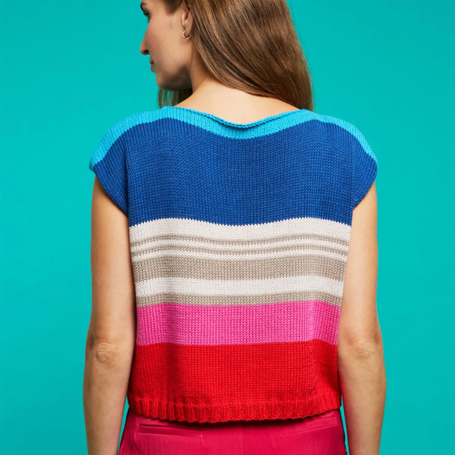 lamana-top-jenny-3 Strickset: Top Jenny (Lamana)