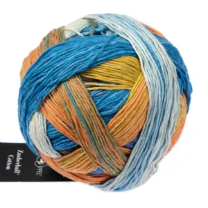 Zauberball® Cotton (Schoppel)