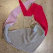 PXL_20250328_141002219 Strickset: Karls-Schal mit Merry Merino 220