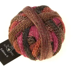 Edition 6 (Schoppel)